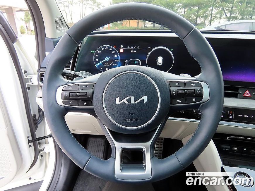 Kia Sportage 2024