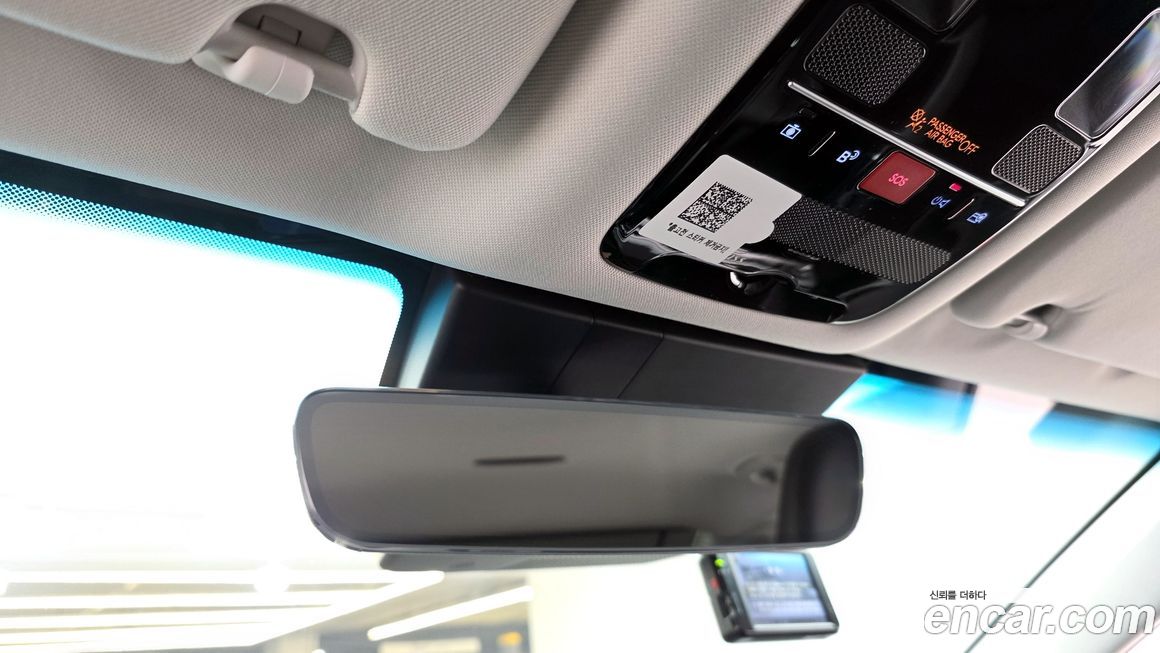 Hyundai Grandeur 2024