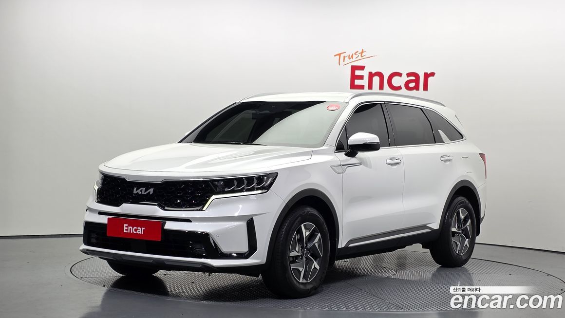 Kia Sorento 2023