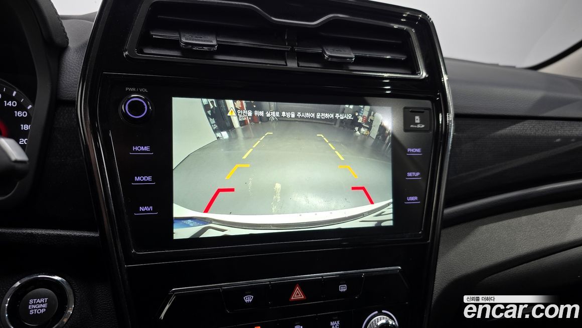 KG_Mobility_Ssangyong TIBOLI 2021