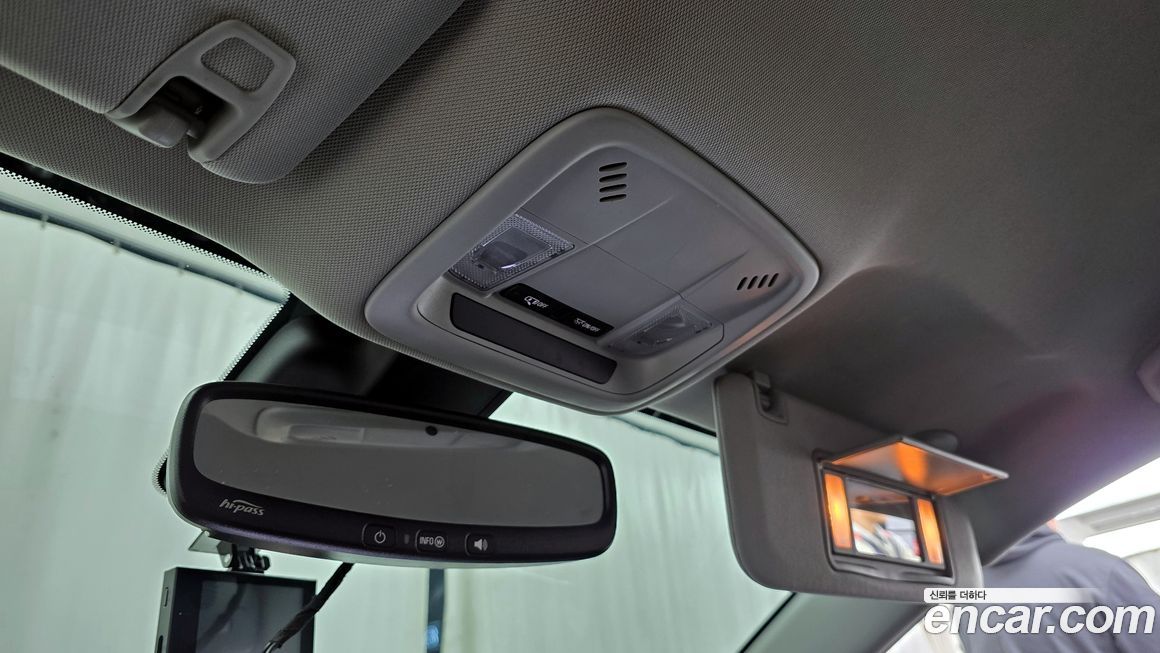 ChevroletGMDaewoo Malibu 2019