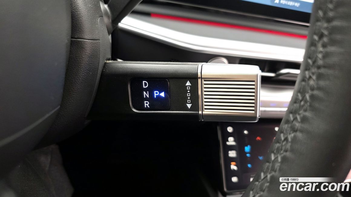 Hyundai Grandeur 2024