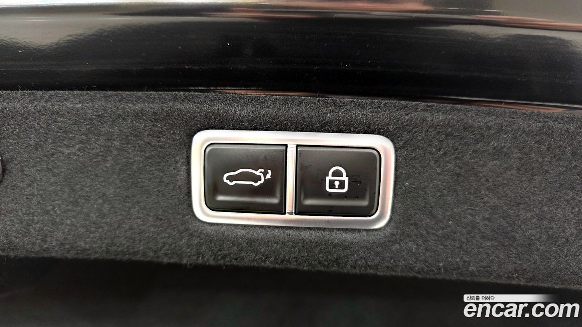 Hyundai Grandeur 2024