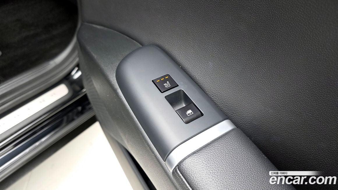 Hyundai Grandeur 2024