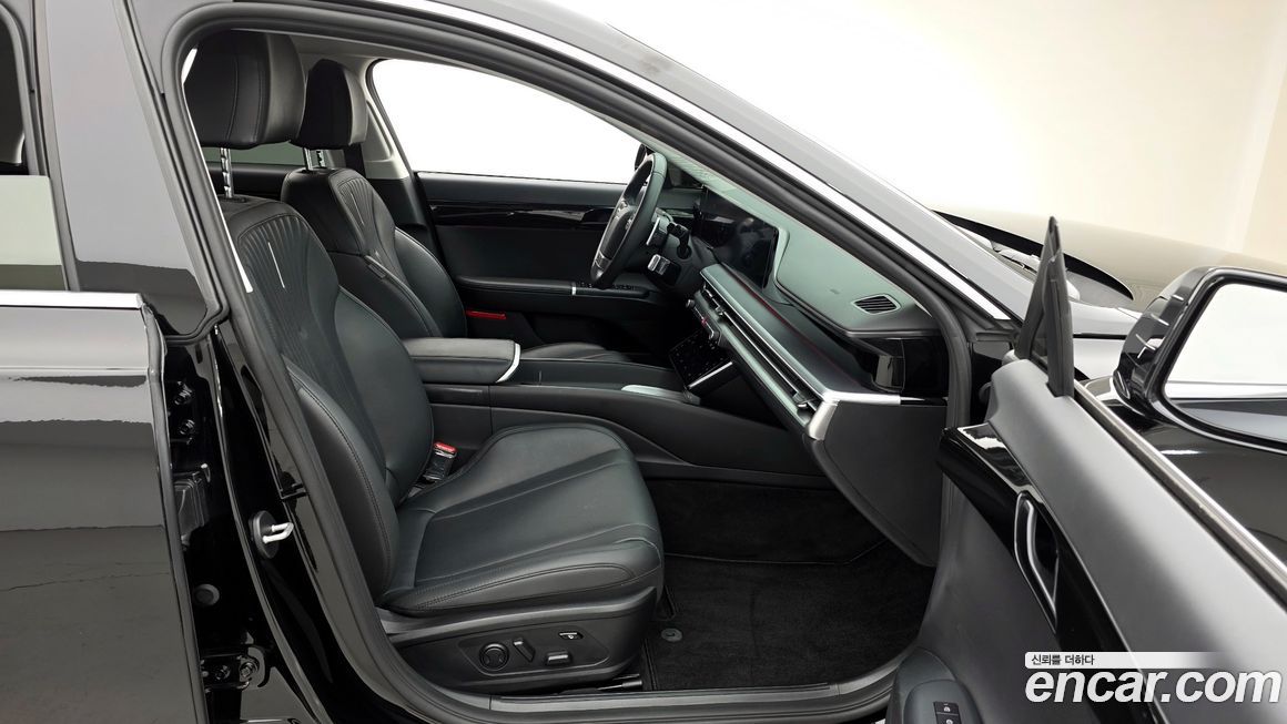 Hyundai Grandeur 2024