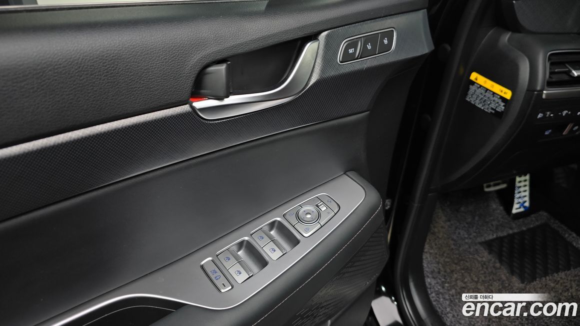 Hyundai Palisade 2019