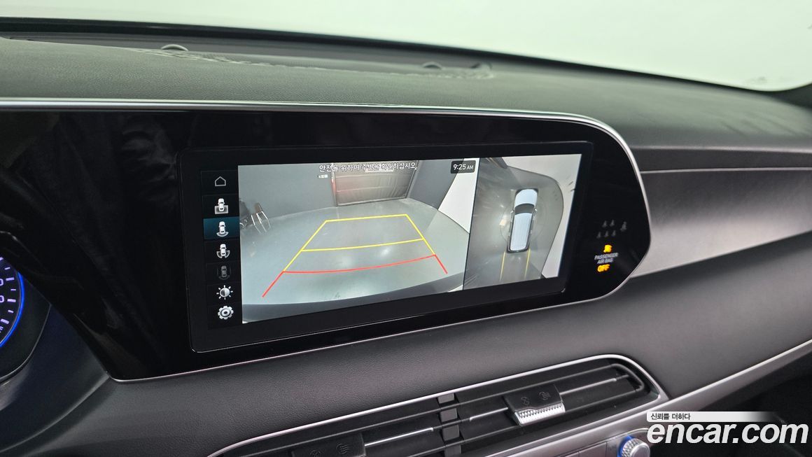 Hyundai Palisade 2019