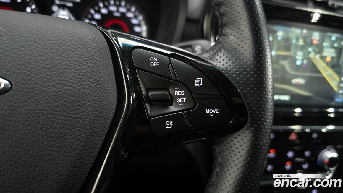 KG_Mobility_Ssangyong TIBOLI 2021