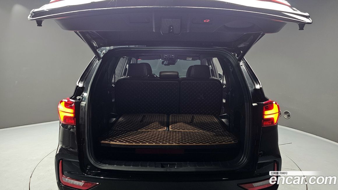 KG_Mobility_Ssangyong Rexton 2023