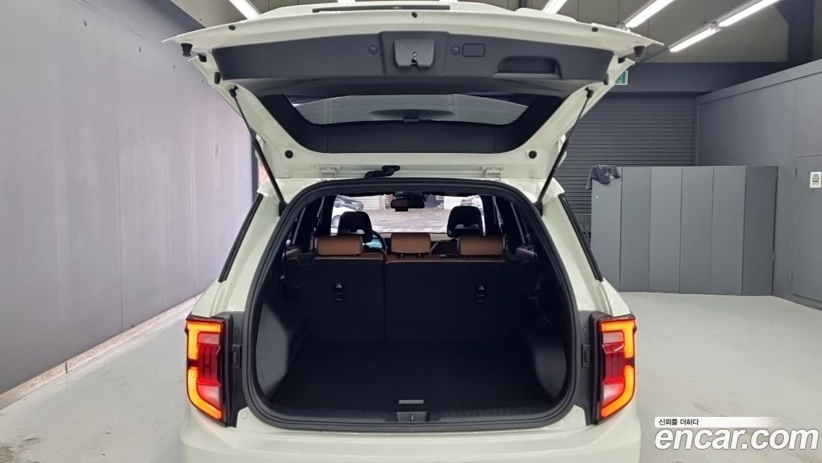 KG_Mobility_Ssangyong Torres 2025