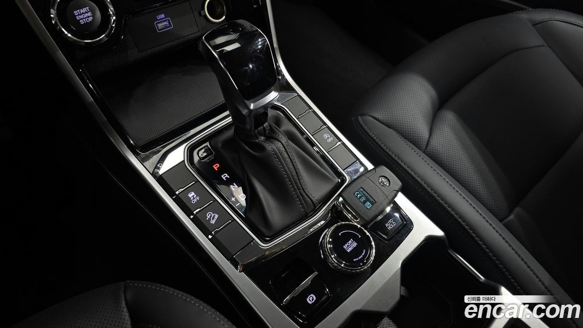 KG_Mobility_Ssangyong KORANDO 2021