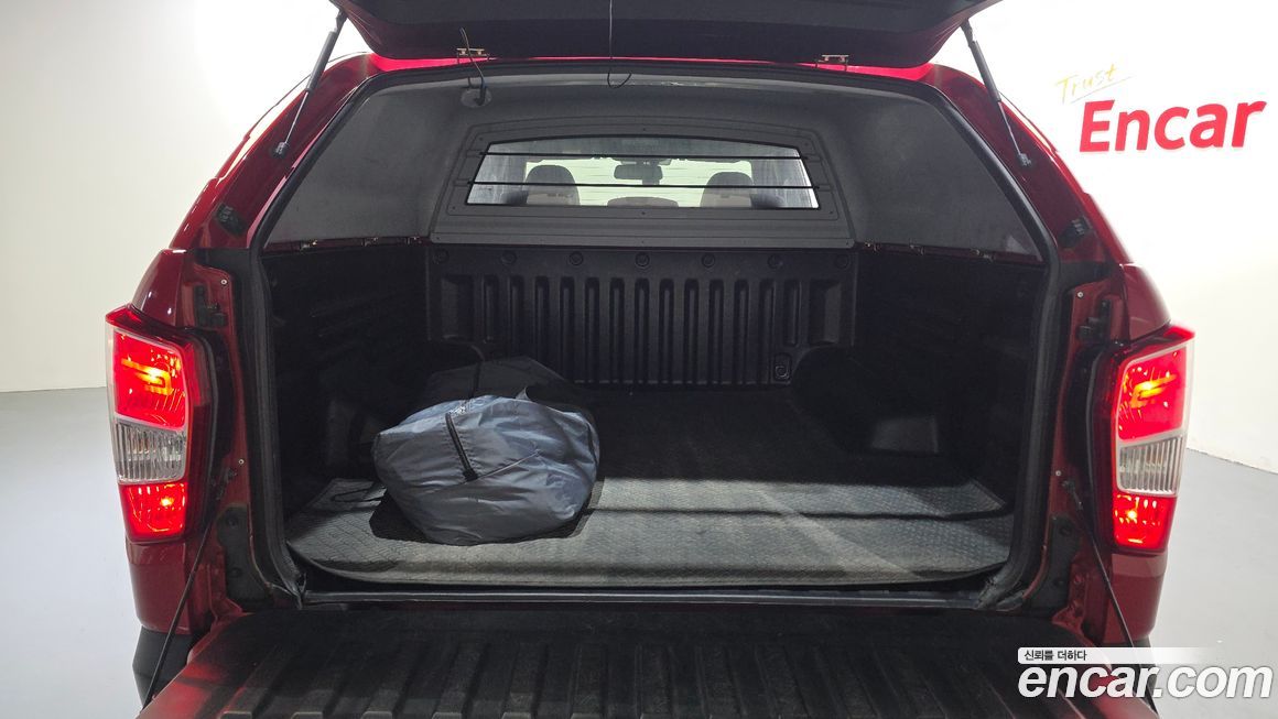 KG_Mobility_Ssangyong Rexton 2019