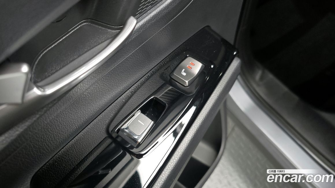 KG_Mobility_Ssangyong KORANDO 2021