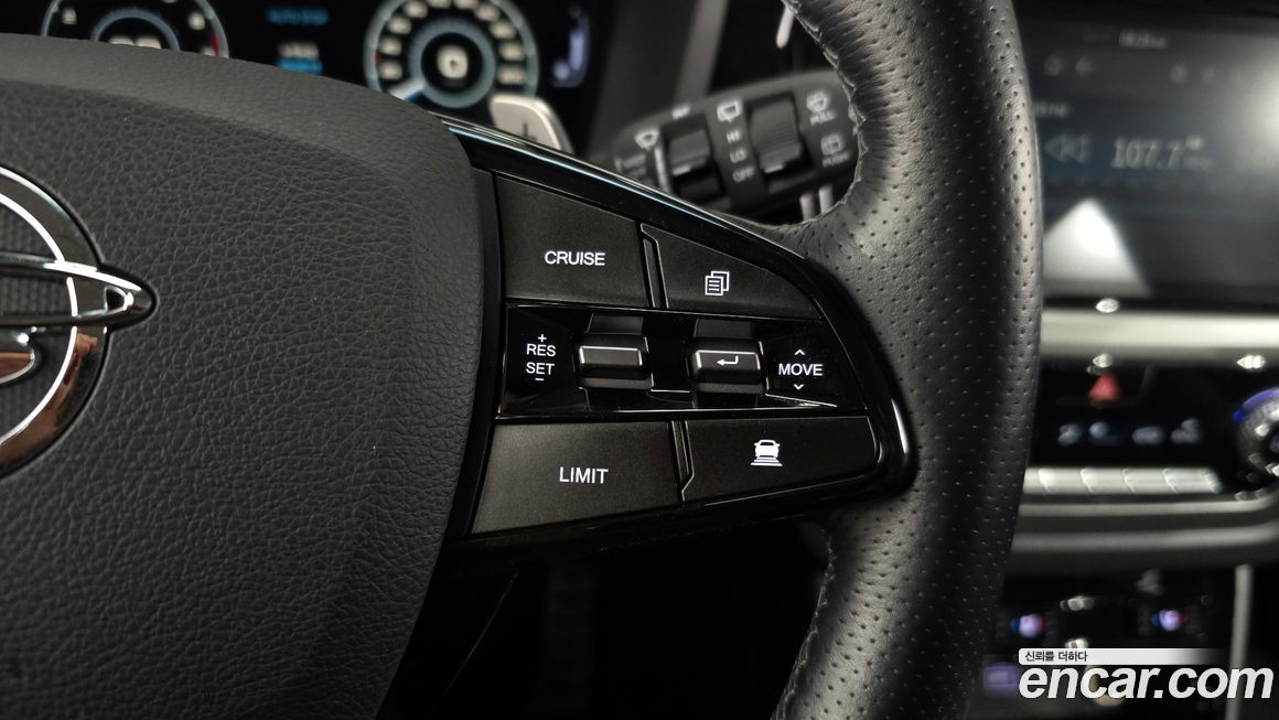 KG_Mobility_Ssangyong KORANDO 2021