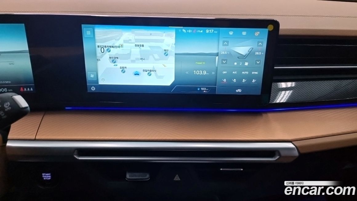 KG_Mobility_Ssangyong Torres 2025