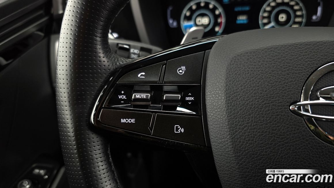 KG_Mobility_Ssangyong KORANDO 2021