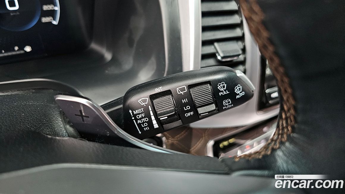 KG_Mobility_Ssangyong Rexton 2023