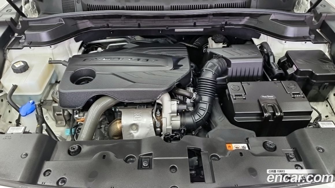 KG_Mobility_Ssangyong Torres 2025