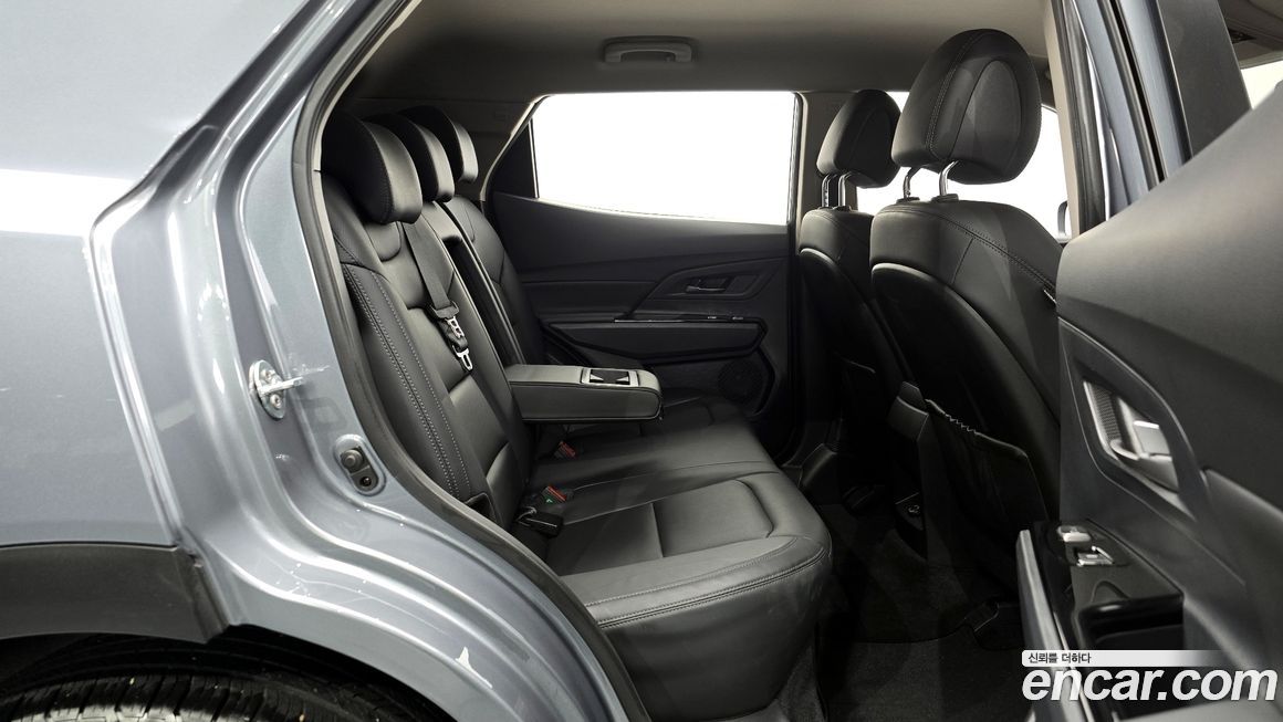 KG_Mobility_Ssangyong KORANDO 2021