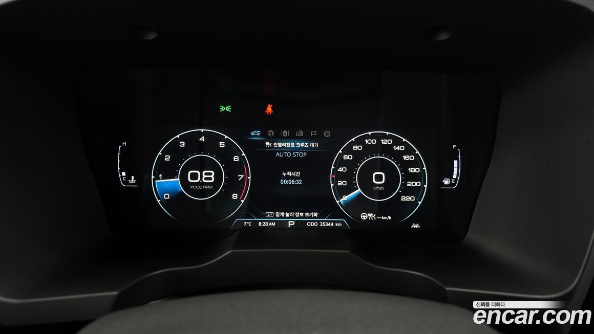 KG_Mobility_Ssangyong KORANDO 2021