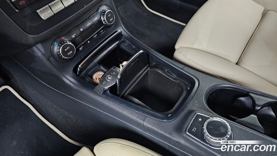 Mercedes-Benz B-Class 2018