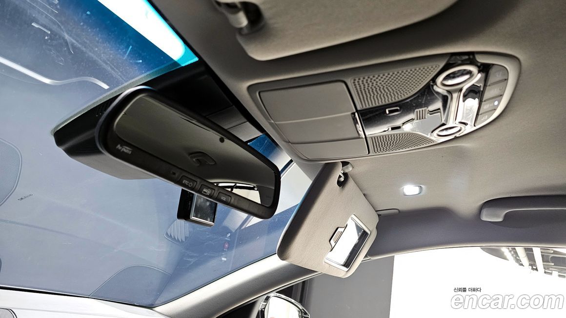 Hyundai Grandeur 2018