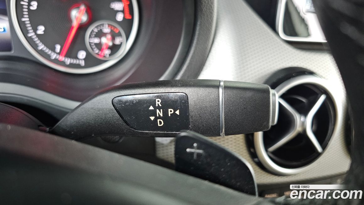 Mercedes-Benz B-Class 2018