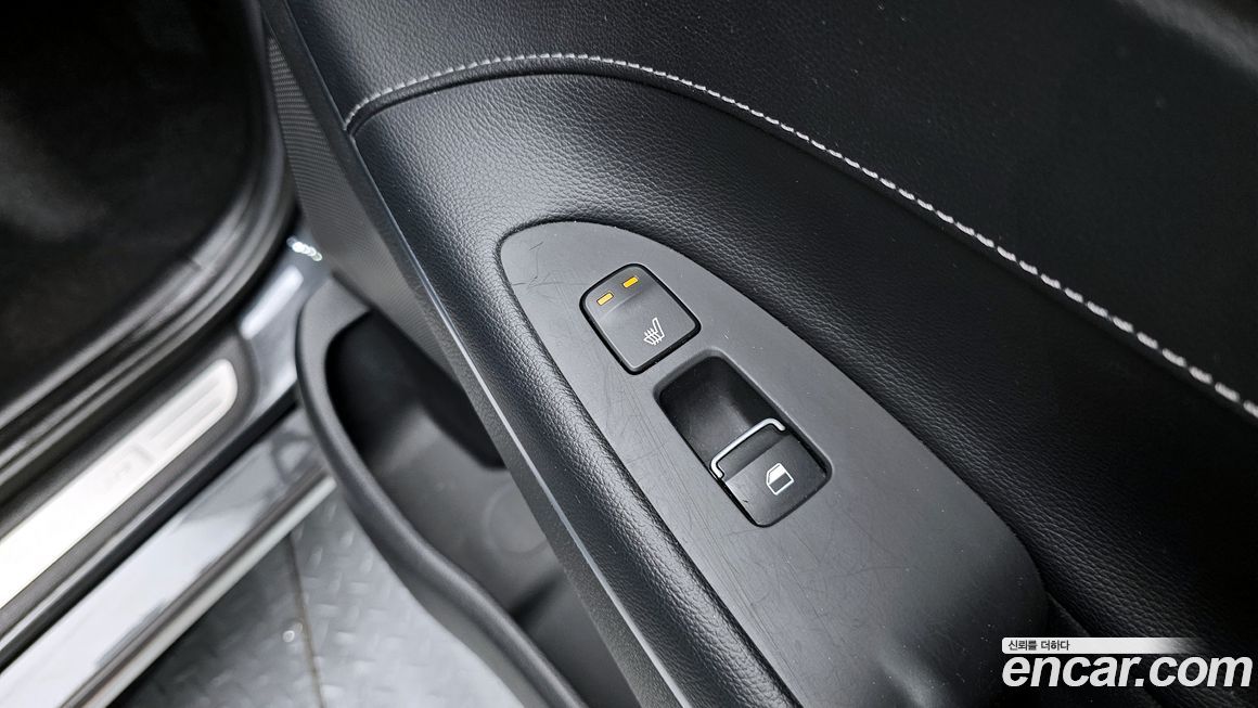 Hyundai Grandeur 2018