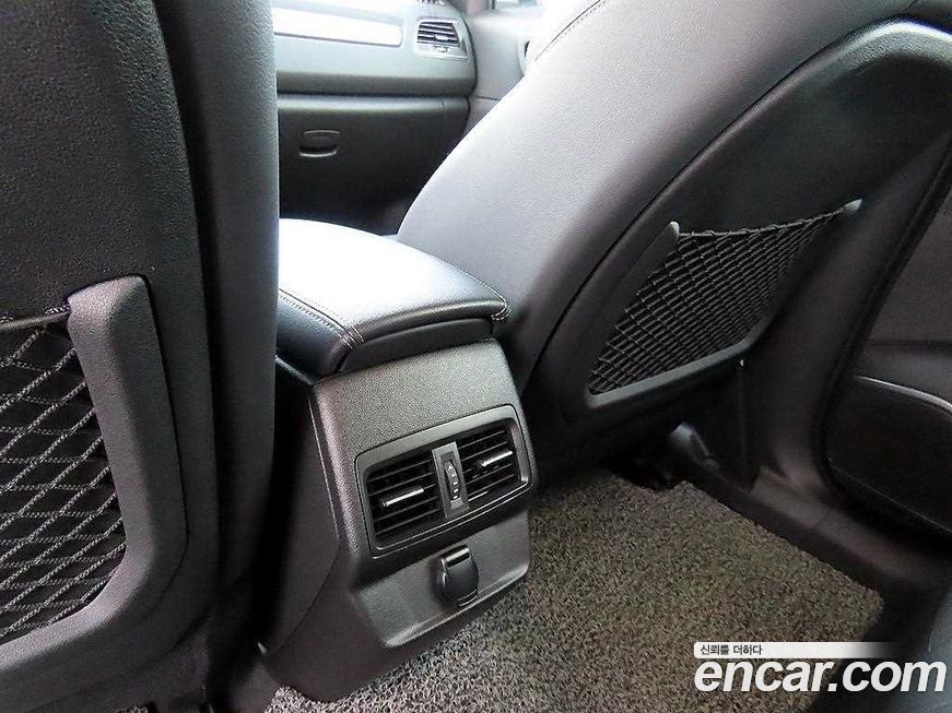 Renault-KoreaSamsung QM6 2021