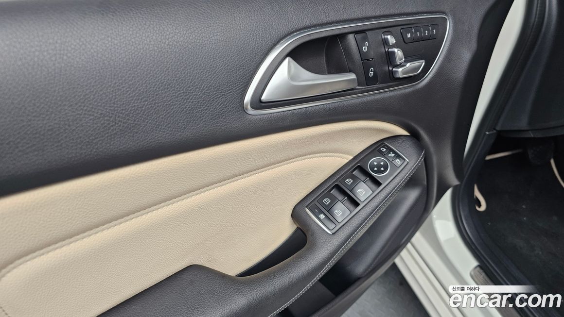 Mercedes-Benz B-Class 2018