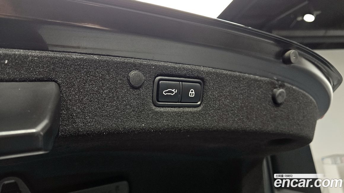 Hyundai Grandeur 2018