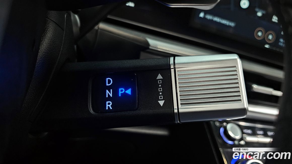 Hyundai Santafe 2025