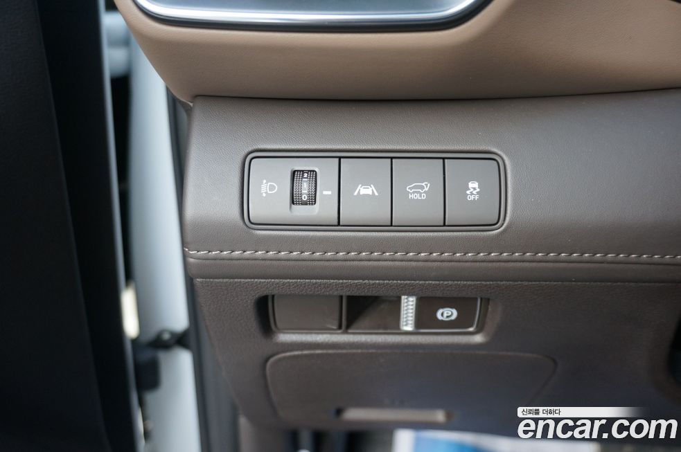 Hyundai Santafe 2023