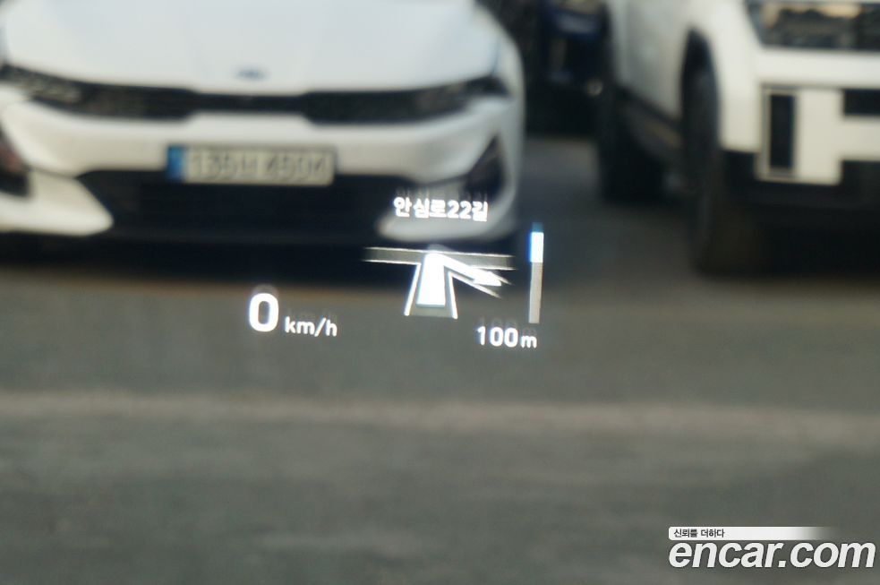 Hyundai Santafe 2023