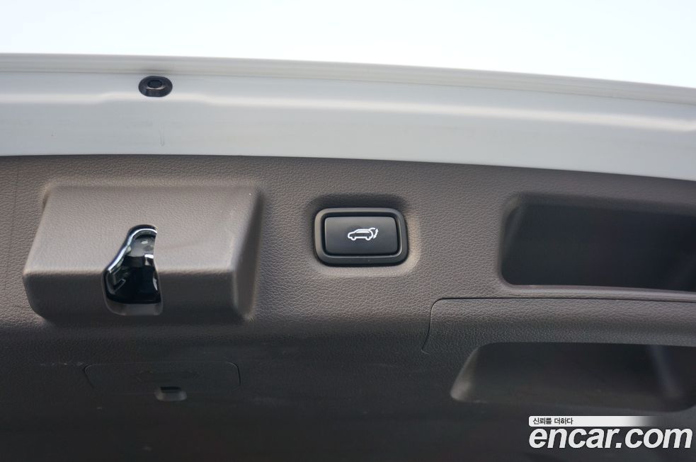 Hyundai Santafe 2023