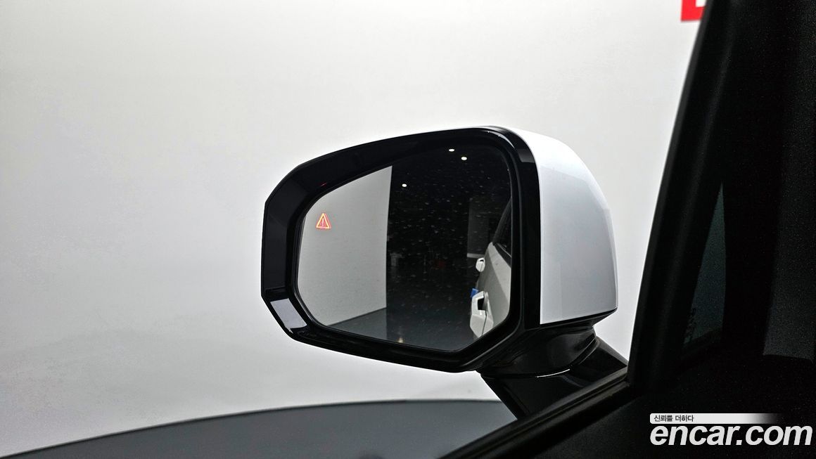 Hyundai Santafe 2025