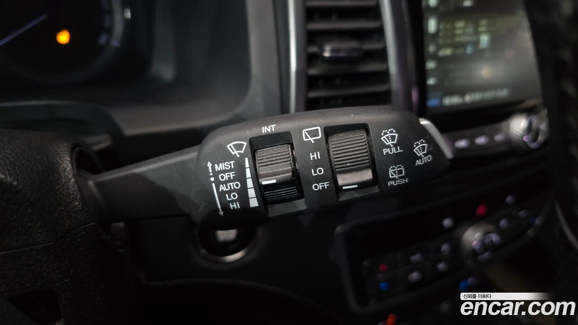 KG_Mobility_Ssangyong Rexton 2020