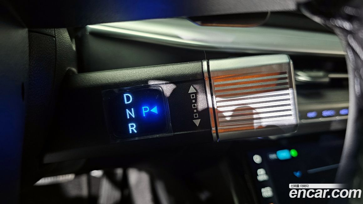 Hyundai Grandeur 2025