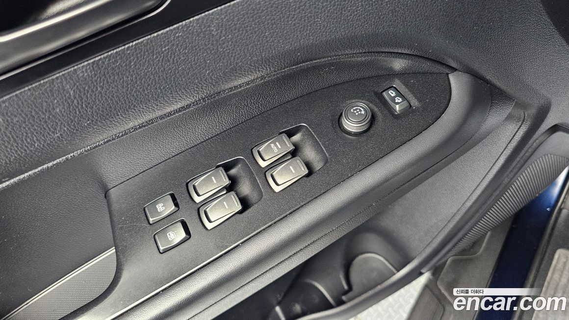 KG_Mobility_Ssangyong Rexton 2020