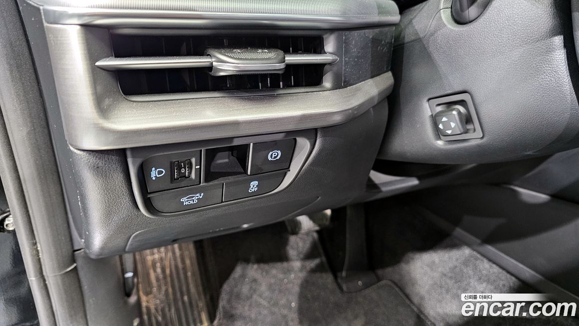 Hyundai Grandeur 2025