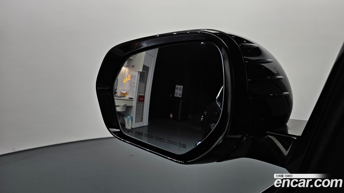 KG_Mobility_Ssangyong Rexton 2020