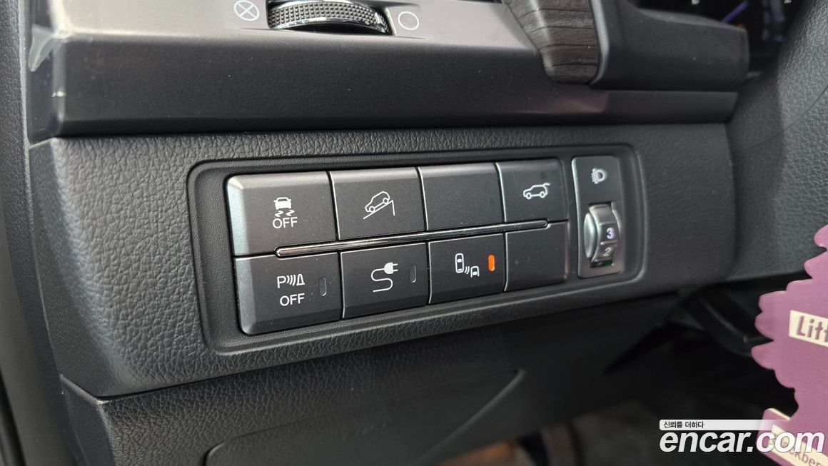 KG_Mobility_Ssangyong Rexton 2020