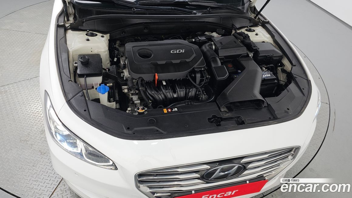 Hyundai Grandeur 2019