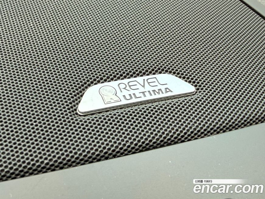 Lincoln Continental 2019