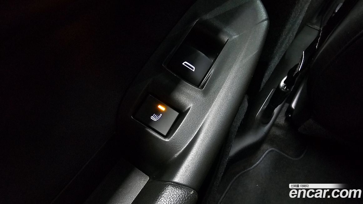 ChevroletGMDaewoo Trailblazer 2021