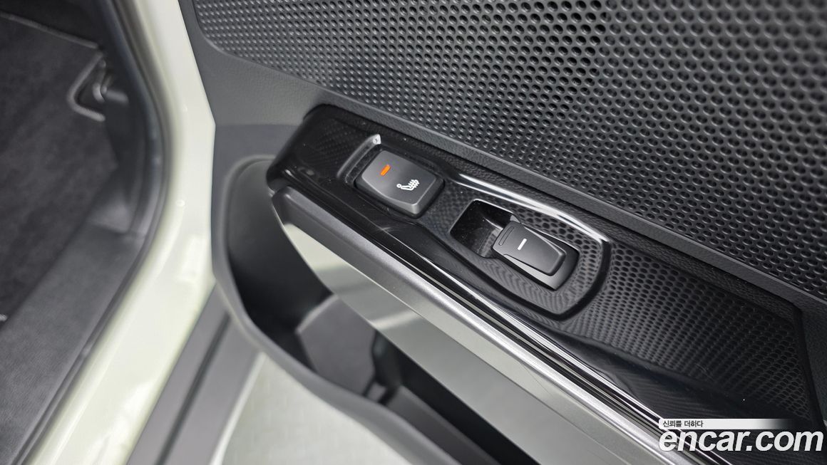 KG_Mobility_Ssangyong TIBOLI 2024