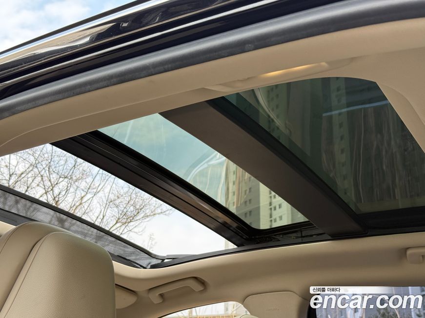 Lincoln Continental 2019