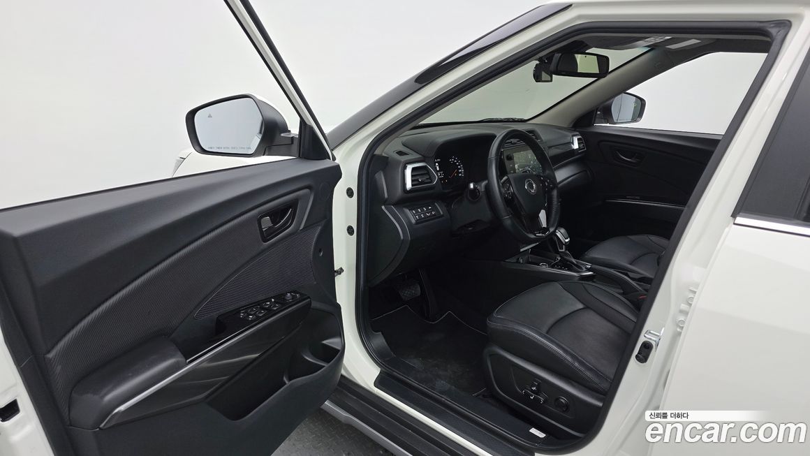 KG_Mobility_Ssangyong TIBOLI 2024