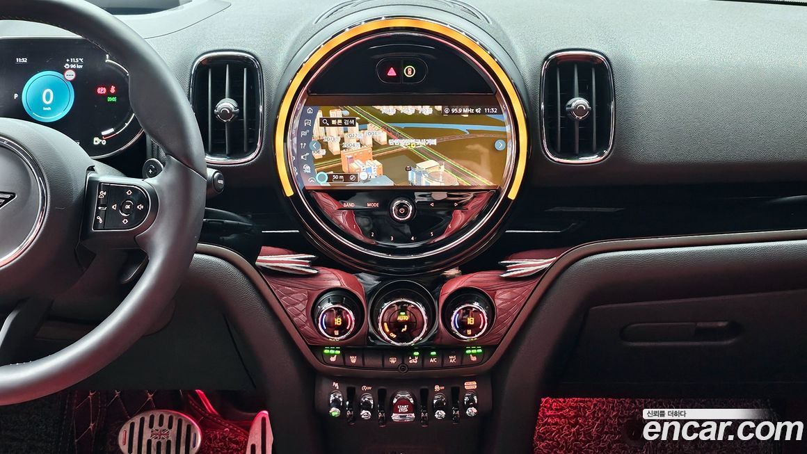 Mini Countryman 2024