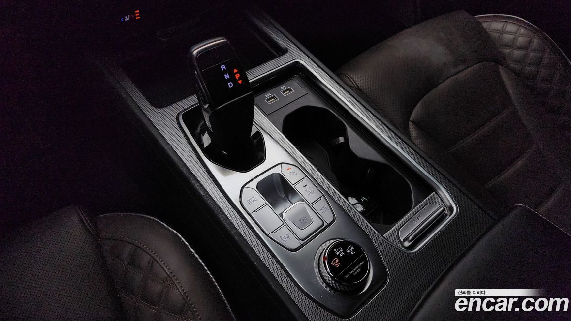 KG_Mobility_Ssangyong Rexton 2023